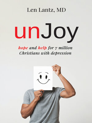 cover image of unJoy